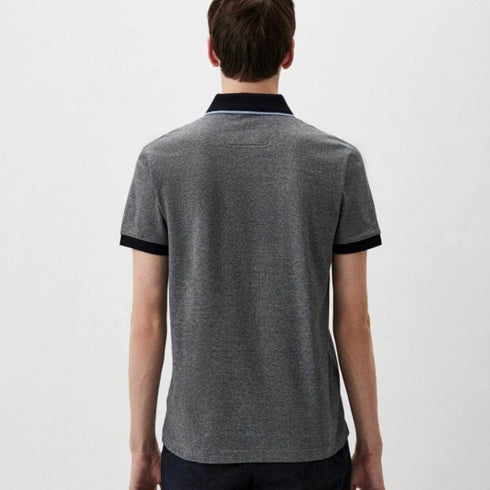 POLO AZUL PADDY 3 BOSS