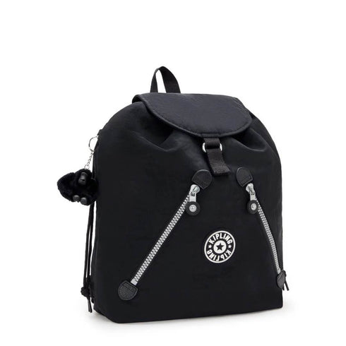 MOCHILA NEGRA NEW FUNDAMENTA KIPLING