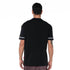 CAMISETA NEGRA SAGONA CLEMONT