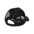 GORRA NEGRA RAPHAEL PSYCHO BUNNY