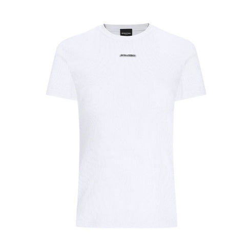 CAMISETA BLANCA FAIZA MONASTERY