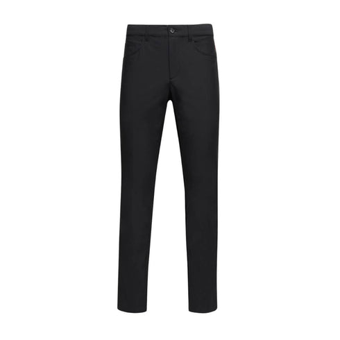 PANTALÓN NEGRO MAVERICK PSYCHO BUNNY
