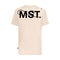 CAMISETA BEIGE RANSOM MONASTERY
