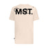 CAMISETA BEIGE RANSOM MONASTERY