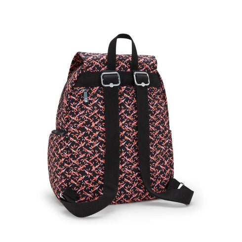 MOCHILA VINOTINTO CITY ZIP S KIPLING