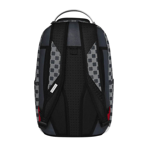 MORRAL AZUL UPSCAPE CHECK SPRAYGROUND