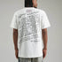 CAMISETA BLANCA CRUSH AP CROWN