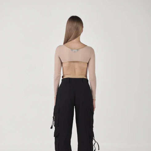 BODY DORADO STELLA CLEMONT