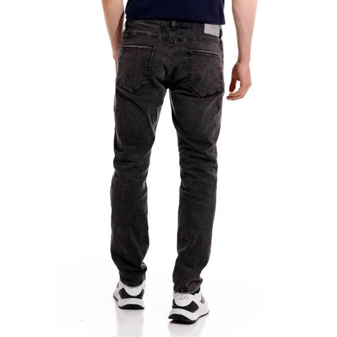 JEAN NEGRO NEW BRAKER GIRBAUD