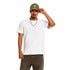 CAMISETA CREMA LE FRANCOIS GIRBAUD