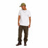 CAMISETA CREMA LE FRANCOIS GIRBAUD