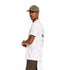CAMISETA CREMA LE FRANCOIS GIRBAUD