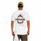 CAMISETA CREMA LE FRANCOIS GIRBAUD