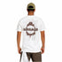 CAMISETA CREMA LE FRANCOIS GIRBAUD