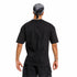 CAMISETA NEGRA LE MONARQUE GIRBAUD