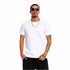 CAMISETA BLANCA LE FRANCOIS GIRBAUD