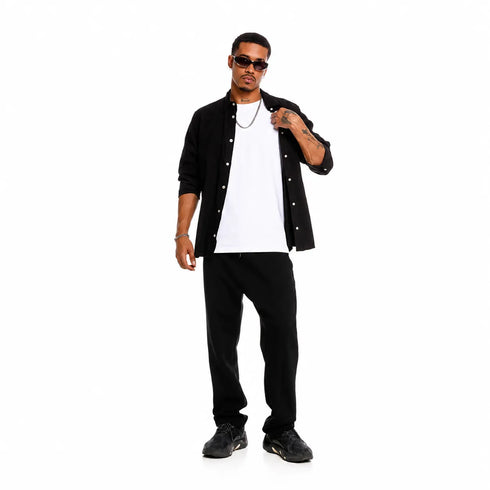 CAMISETA BLANCA LE FRANCOIS GIRBAUD