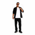 CAMISETA BLANCA LE FRANCOIS GIRBAUD