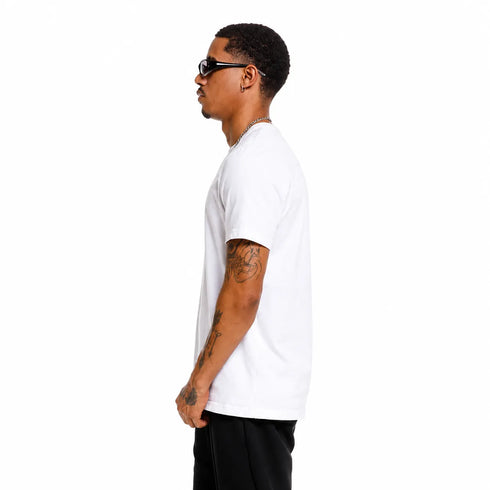 CAMISETA BLANCA LE FRANCOIS GIRBAUD
