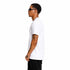CAMISETA BLANCA LE FRANCOIS GIRBAUD