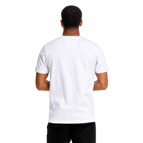 CAMISETA BLANCA LE FRANCOIS GIRBAUD