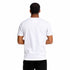 CAMISETA BLANCA LE FRANCOIS GIRBAUD