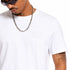 CAMISETA BLANCA LE FRANCOIS GIRBAUD
