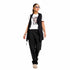CAMISETA CREMA LUEUR GIRBAUD DAMA