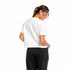 CAMISETA CREMA LUEUR GIRBAUD DAMA