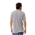 CAMISETA GRIS LUNIVERS GIRBAUD