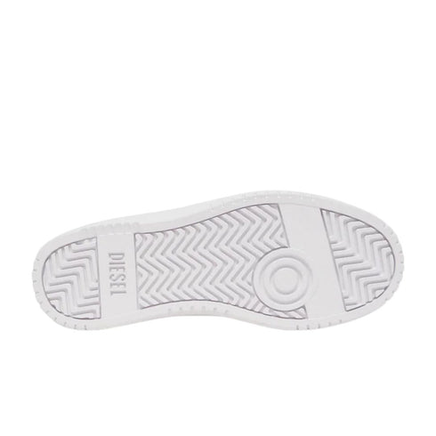 TENIS BLANCOS Y03511 P8123 T1002 DIESEL