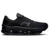 TENIS NEGROS CLOUDMONSTER 1 ON