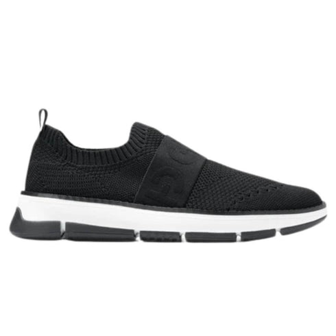 TENIS NEGROS W32498 RELLASTITCH COLE HAAN