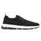 TENIS NEGROS W32498 RELLASTITCH COLE HAAN