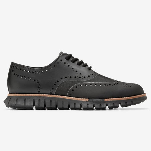 TENIS NEGROS C39585 ZG REMAST COLE HAAN