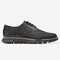TENIS NEGROS C39585 ZG REMAST COLE HAAN