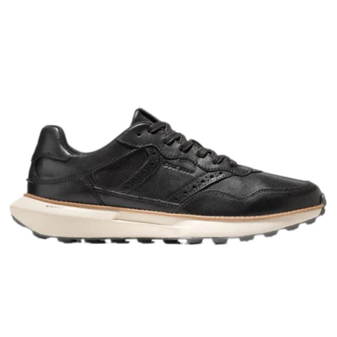 TENIS NEGROS C37391 VICIUS COLE HAAN