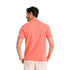 POLO ROSADO GM1102754N000 GIRBAUD