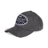 GORRA GRIS OMBROSO CLEMONT