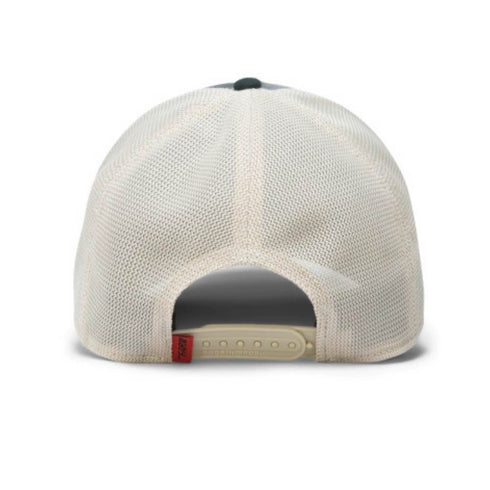 GORRA VERDE MOTO STUD GOORIN BROS