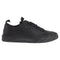 TENIS NEGROS LEATHER LOW PROFILE KARL LAGERFELD