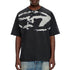 CAMISETA NEGRA T-BOXT DIESEL