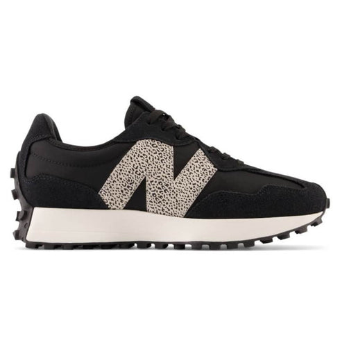 TENIS NEW BALANCE BLACK MUJER