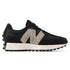 TENIS NEW BALANCE BLACK MUJER