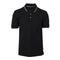 POLO NEGRO PARLAY BOSS