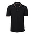 POLO NEGRO PARLAY BOSS