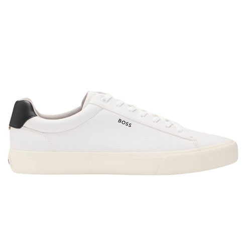 TENIS BLANCOS ALDEN TEEN BOSS