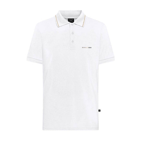 POLO BLANCO JASSO MONASTERY