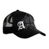 GORRA NEGRA ORATIO AP CROWN