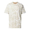 CAMISETA BEIGE TEE OCEAN BOSS